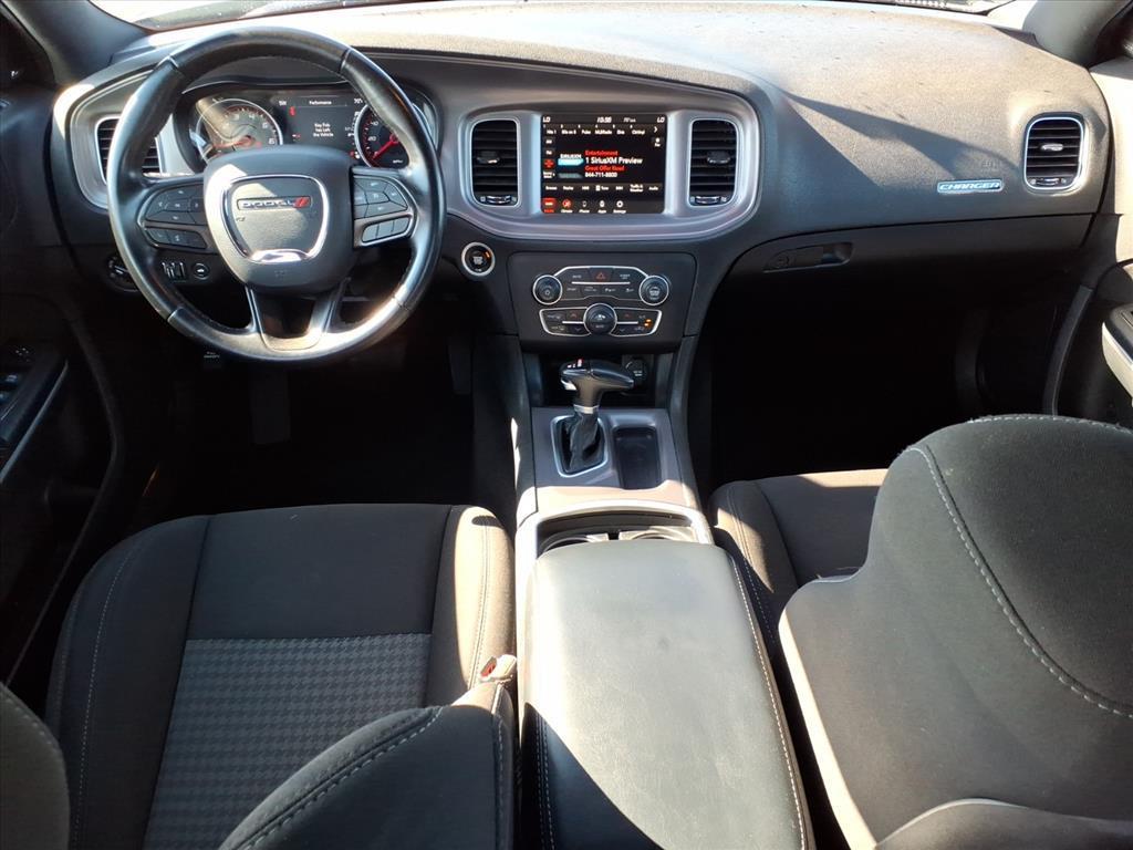 used 2023 Dodge Charger car, priced at $26,700