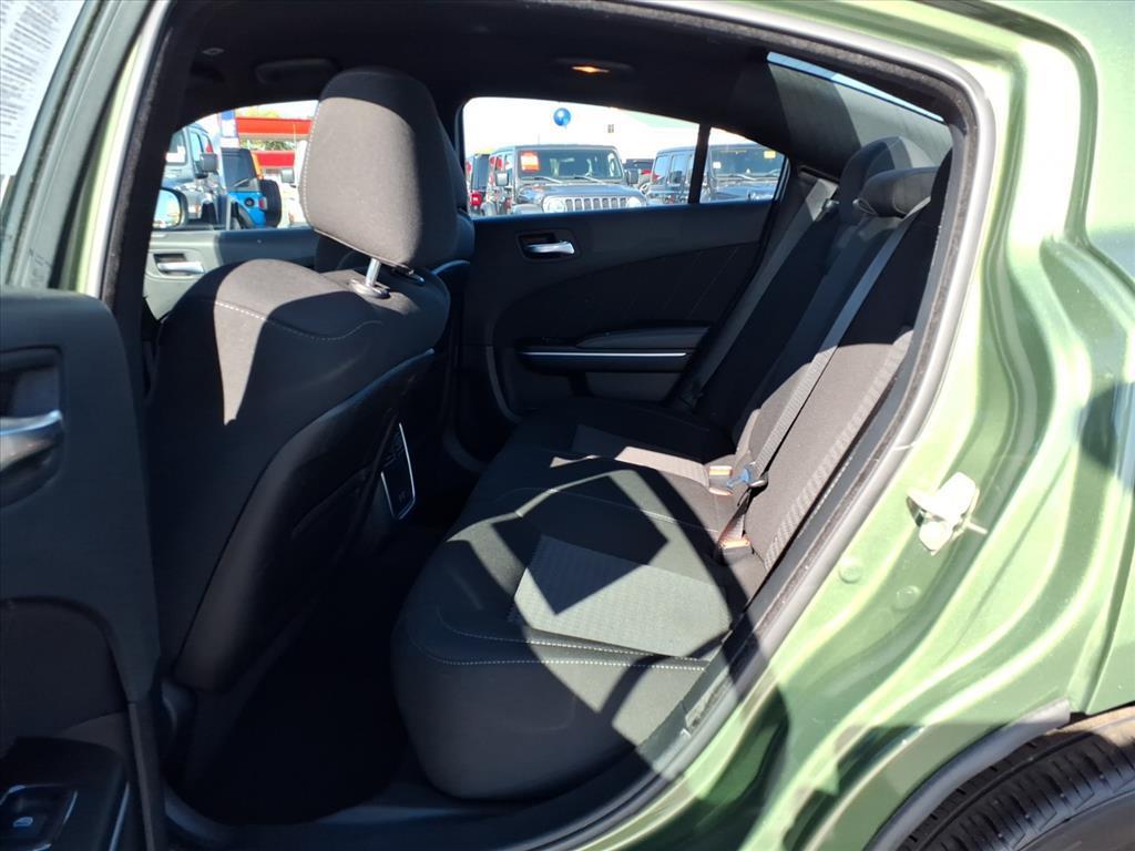 used 2023 Dodge Charger car, priced at $26,700