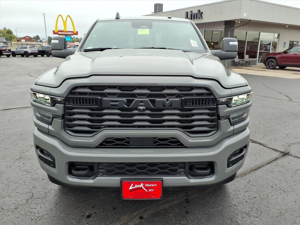 new 2026 Ram 2500 car, priced at $63,172