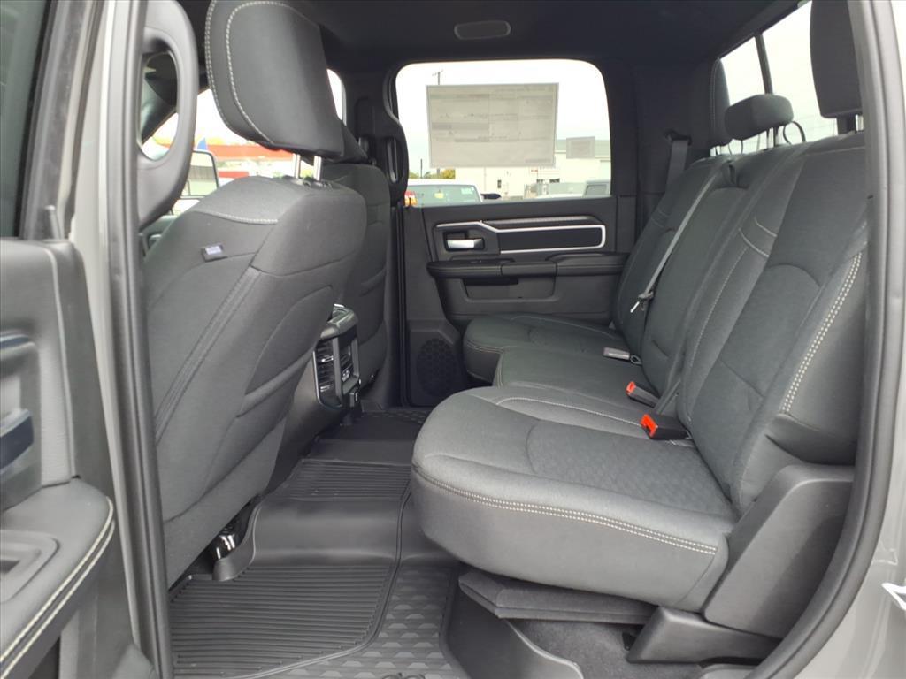 new 2026 Ram 2500 car, priced at $63,172