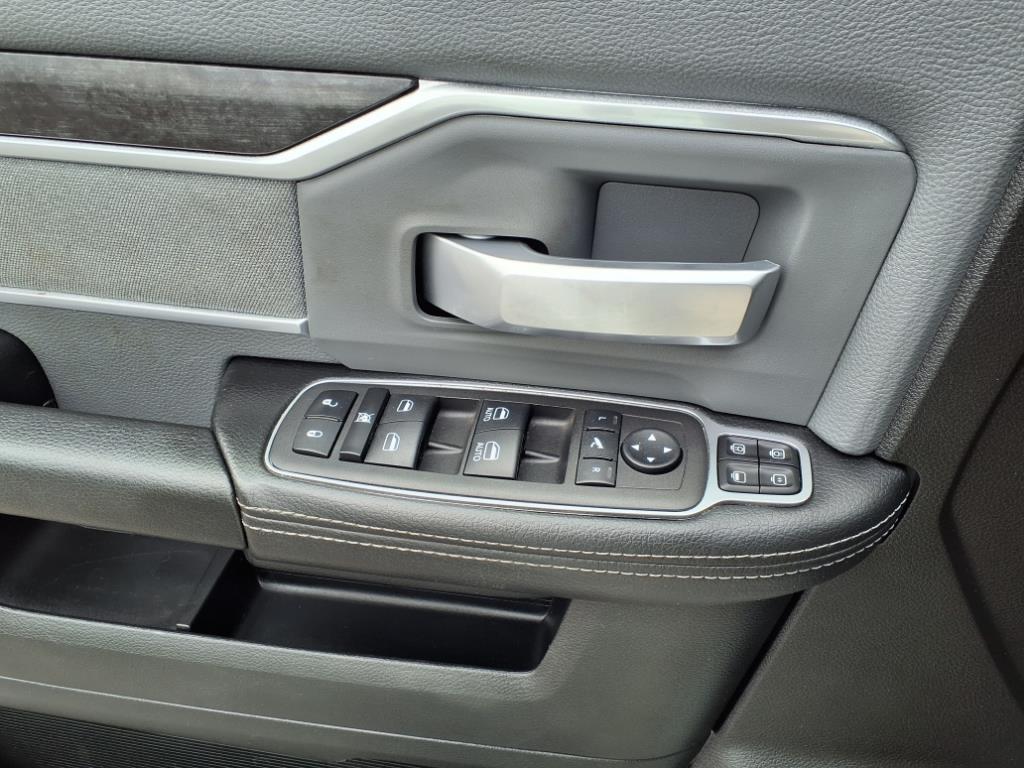 used 2023 Ram 3500 car, priced at $53,500