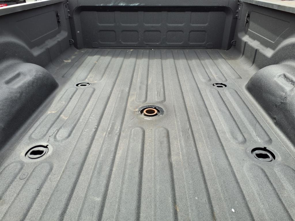 used 2023 Ram 3500 car, priced at $53,500