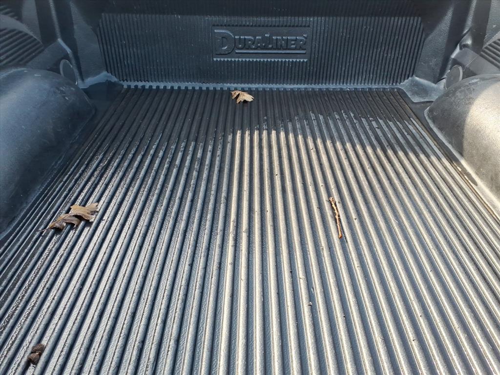 used 2022 Ram 1500 Classic car, priced at $32,500