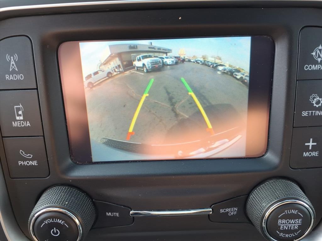 used 2022 Ram 1500 Classic car, priced at $32,500