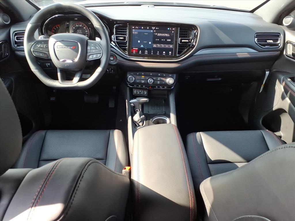 new 2026 Dodge Durango car, priced at $46,211