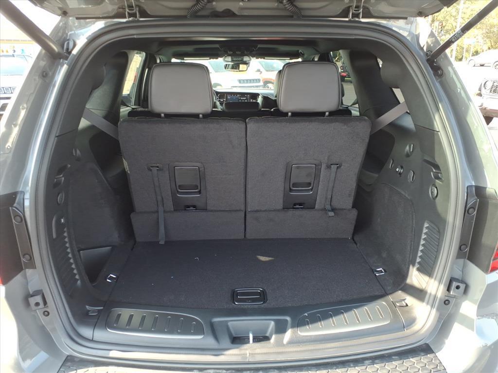 new 2026 Dodge Durango car, priced at $46,211