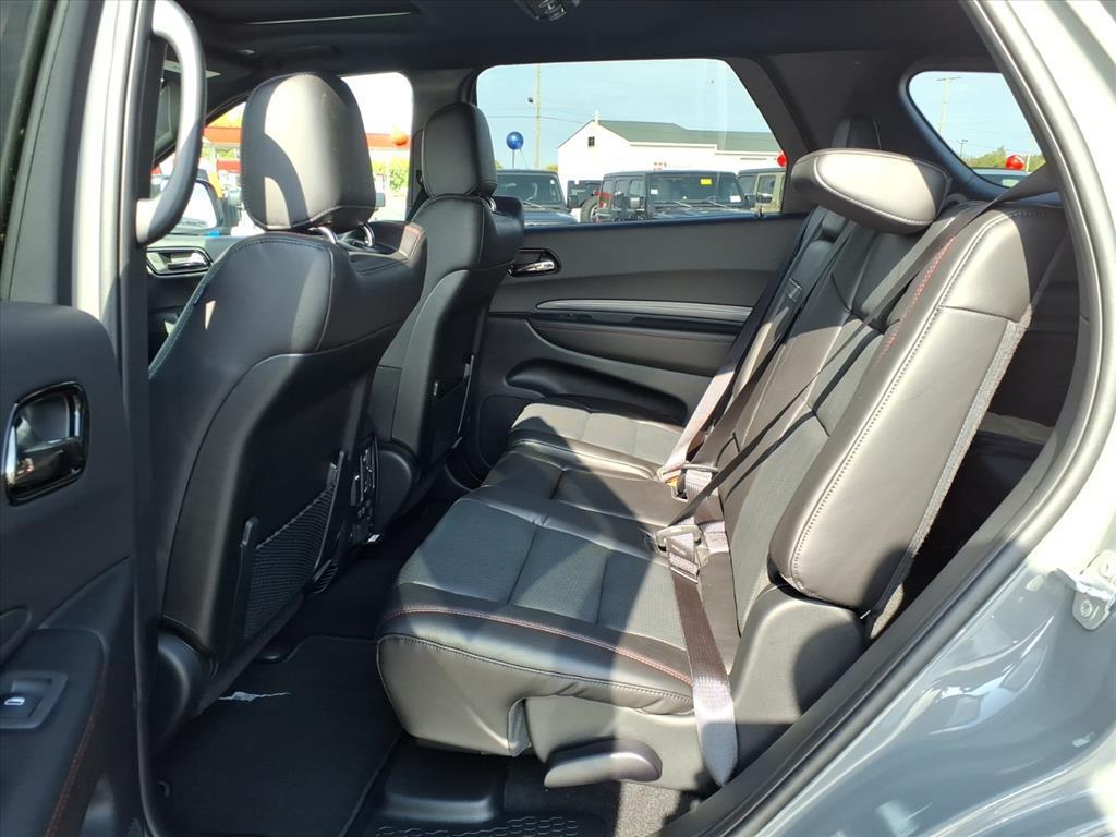 new 2026 Dodge Durango car, priced at $46,211
