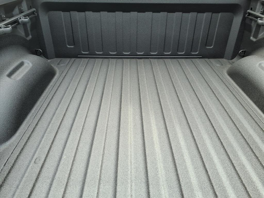 new 2026 Ram 1500 car, priced at $58,668