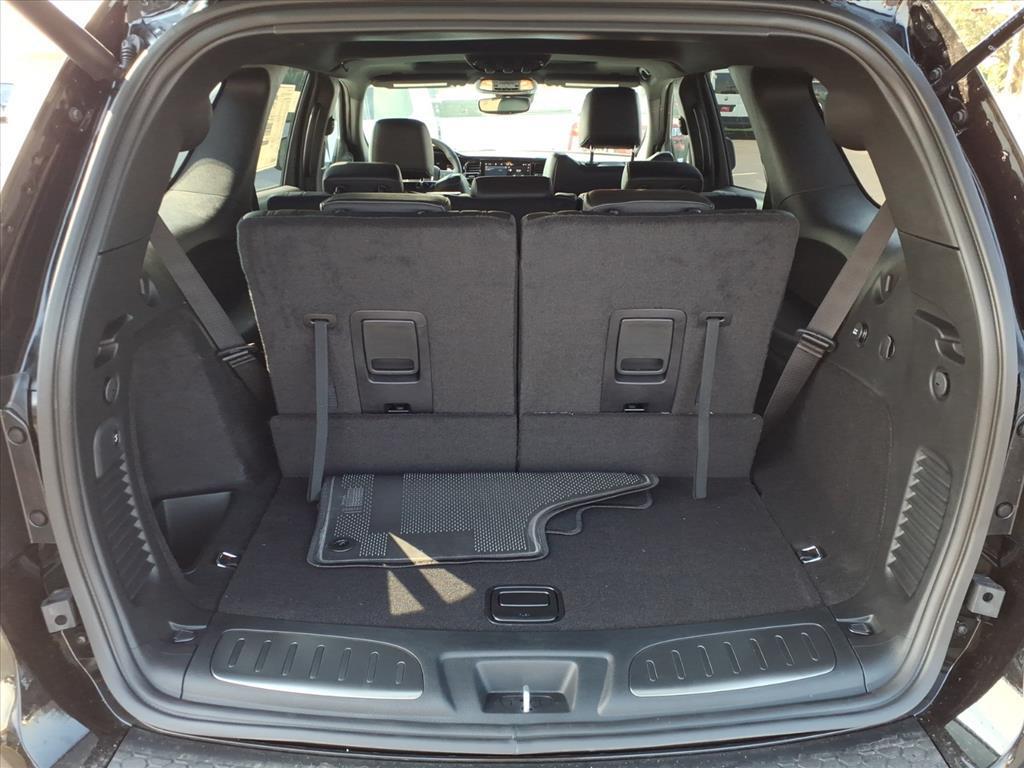 new 2026 Dodge Durango car, priced at $43,855