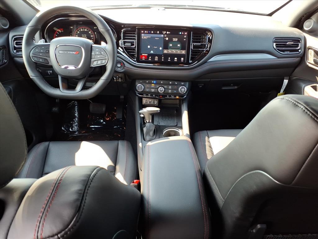 new 2026 Dodge Durango car, priced at $43,855