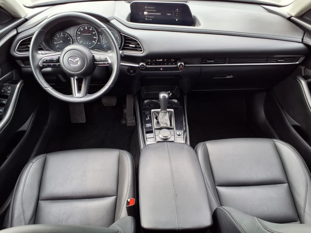 used 2024 Mazda CX-30 car, priced at $23,350