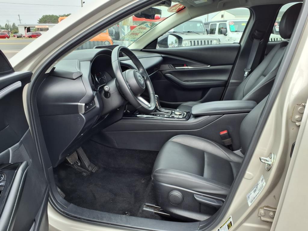 used 2024 Mazda CX-30 car, priced at $23,350