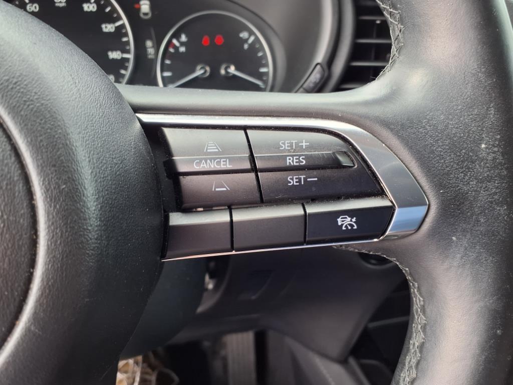used 2024 Mazda CX-30 car, priced at $23,350