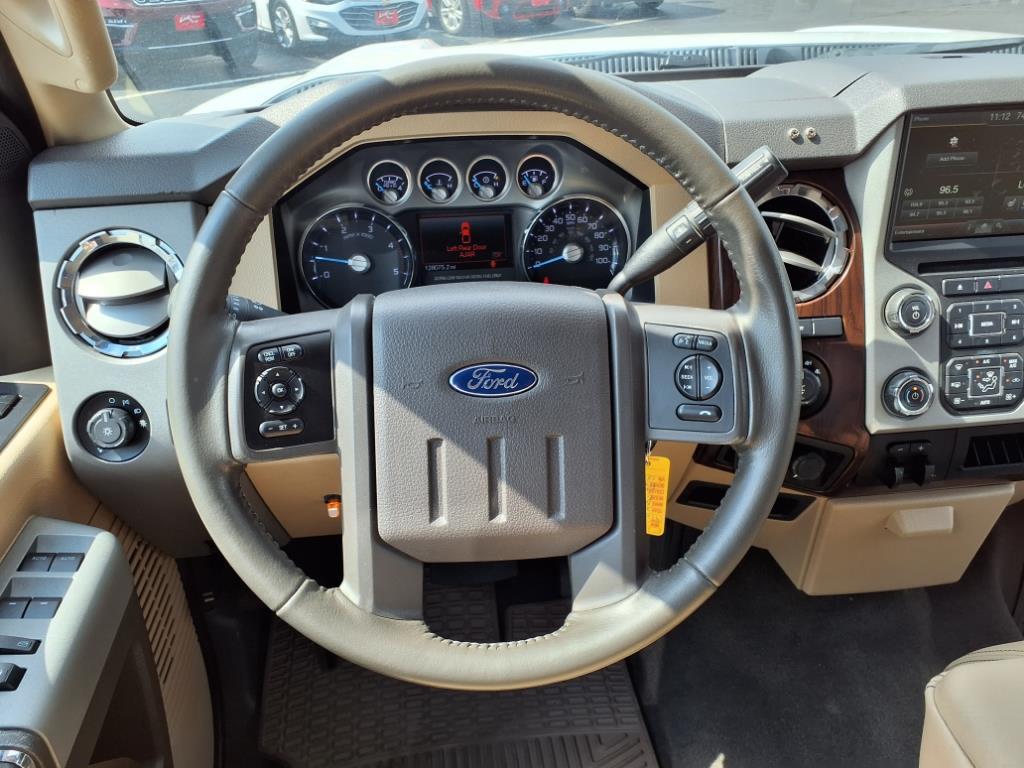 used 2015 Ford F-250 car, priced at $31,950