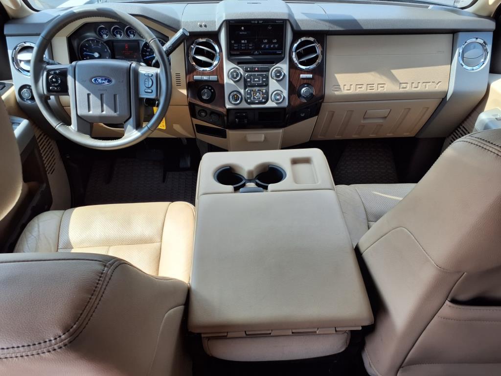 used 2015 Ford F-250 car, priced at $31,950