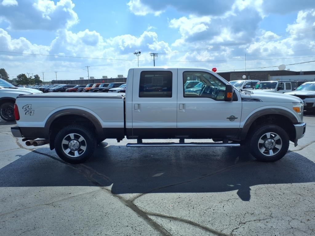 used 2015 Ford F-250 car, priced at $31,950
