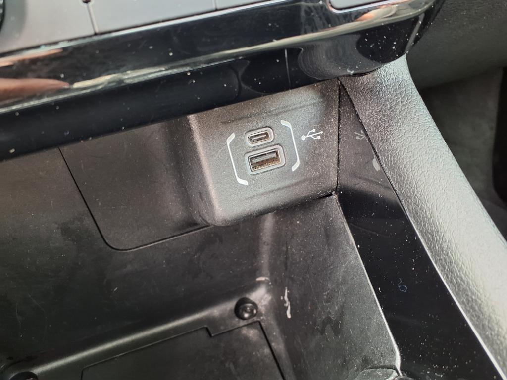 used 2022 Jeep Compass car, priced at $21,795