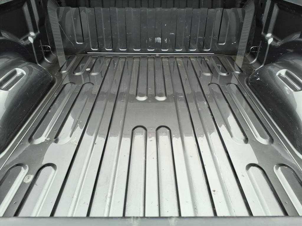 used 2022 Ram 1500 car, priced at $37,980