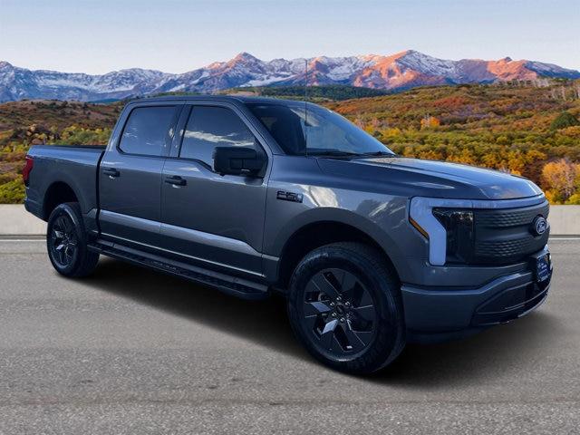 used 2024 Ford F-150 car, priced at $47,895