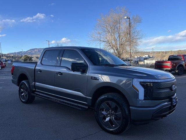 used 2024 Ford F-150 car, priced at $49,495