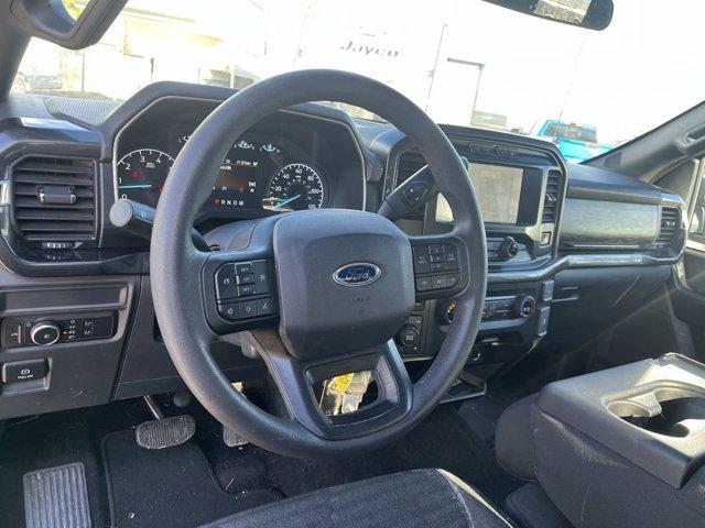 used 2021 Ford F-150 car, priced at $32,995