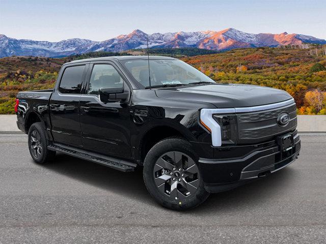 used 2023 Ford F-150 car, priced at $47,495