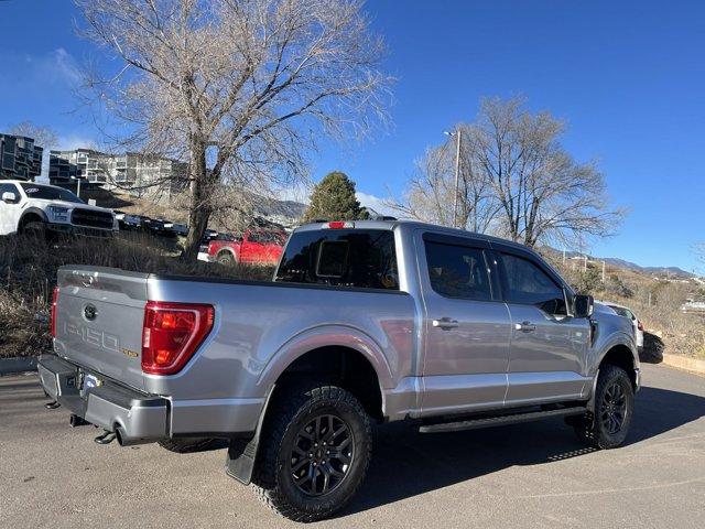 used 2023 Ford F-150 car, priced at $54,495