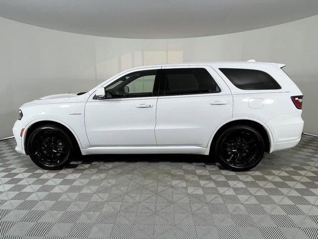 used 2021 Dodge Durango car, priced at $34,299