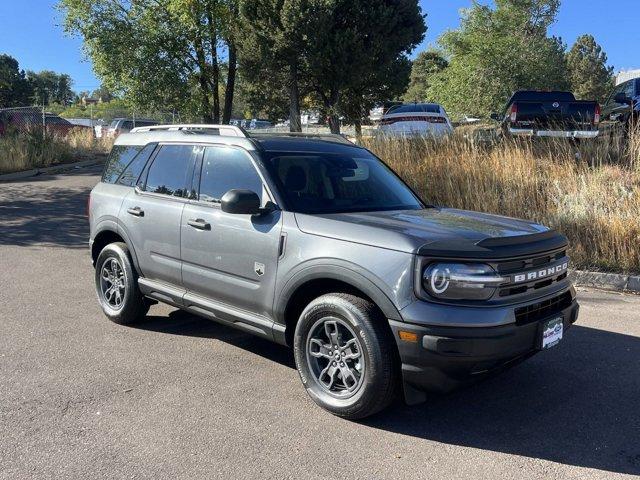 used 2024 Ford Bronco Sport car, priced at $28,495