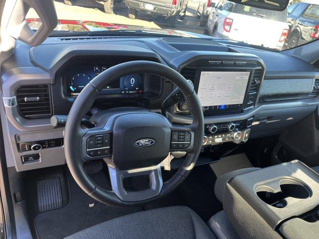 used 2024 Ford F-150 car, priced at $49,997