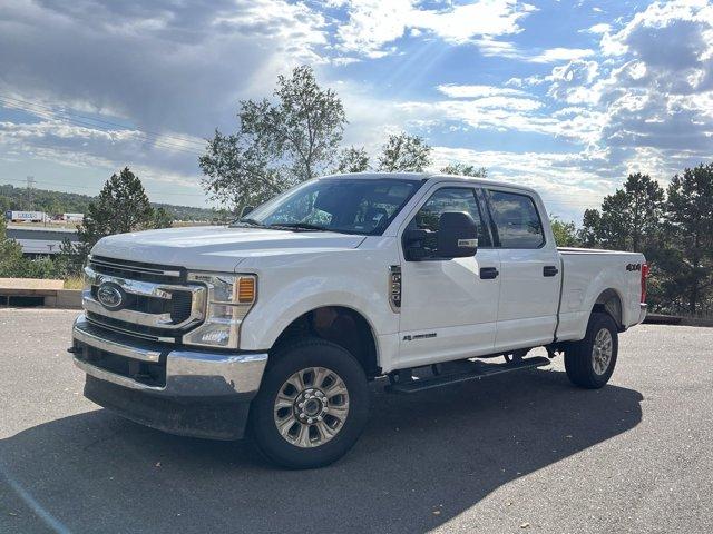 used 2022 Ford F-250 car, priced at $47,998