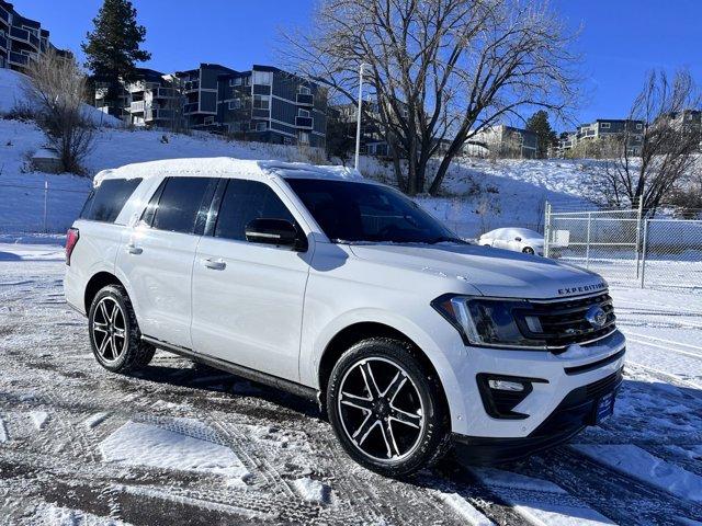 used 2019 Ford Expedition car, priced at $36,995