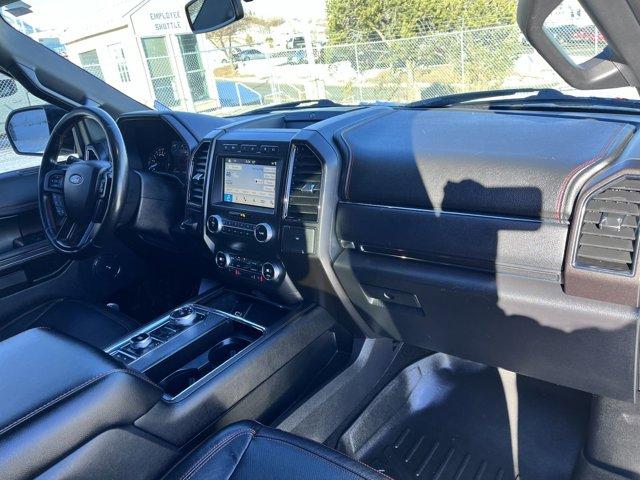 used 2019 Ford Expedition car, priced at $36,995