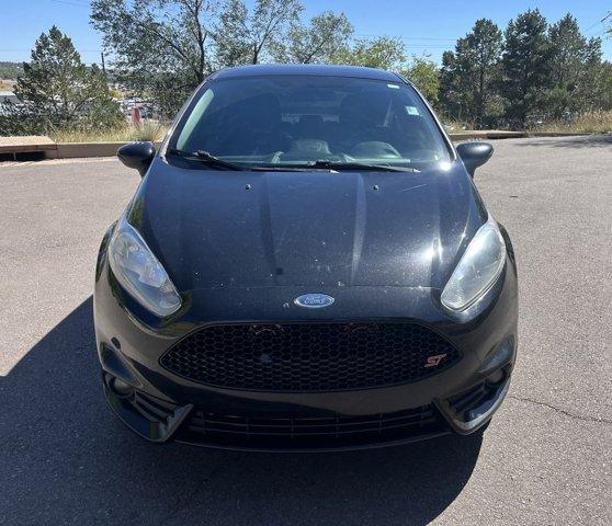 used 2019 Ford Fiesta car, priced at $14,998