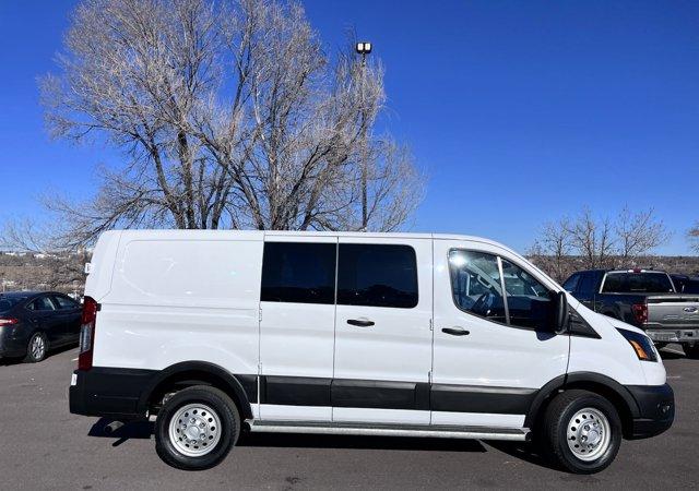 used 2023 Ford Transit-150 car, priced at $45,995