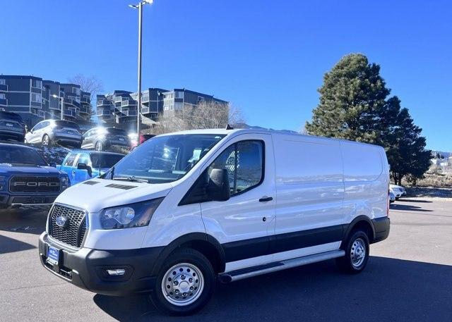 used 2023 Ford Transit-150 car, priced at $45,995