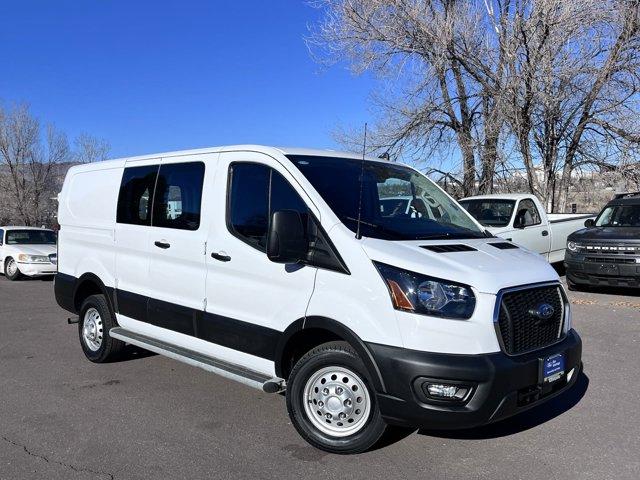 used 2023 Ford Transit-150 car, priced at $45,995