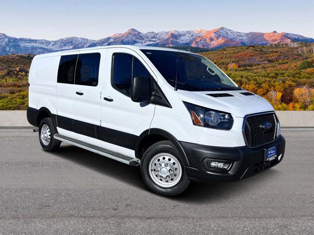 used 2023 Ford Transit-150 car, priced at $46,348