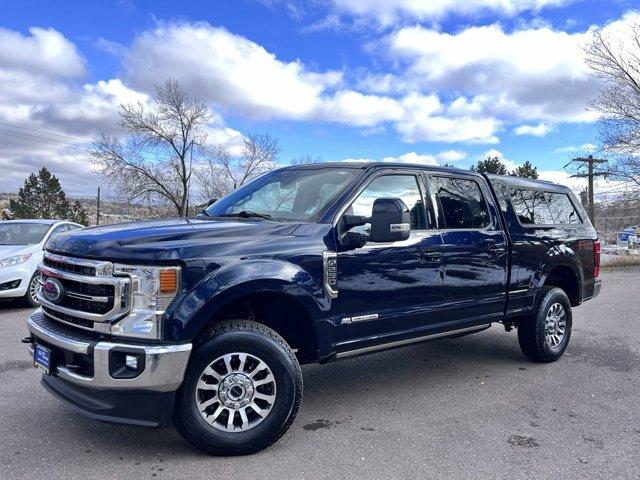 used 2022 Ford F-250 car, priced at $68,495