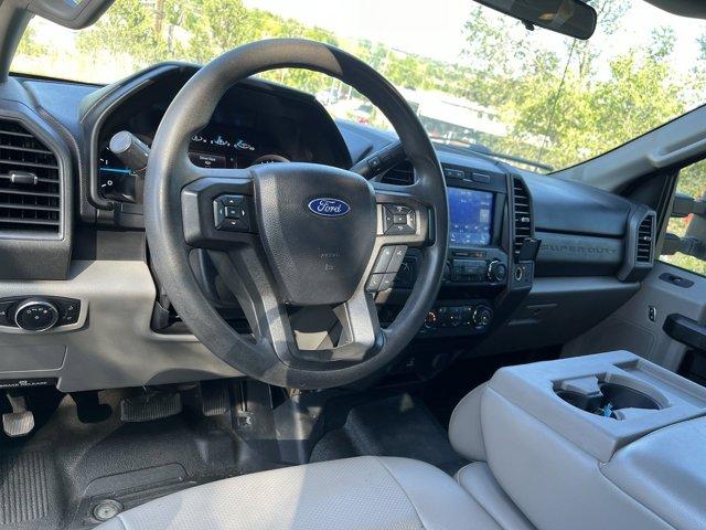 used 2021 Ford F-350 car