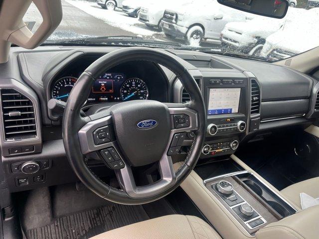 used 2020 Ford Expedition car, priced at $45,995