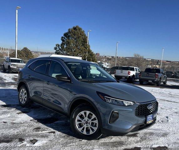 used 2024 Ford Escape car, priced at $26,795