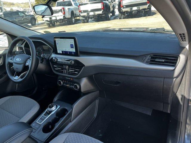 used 2022 Ford Escape car, priced at $22,395