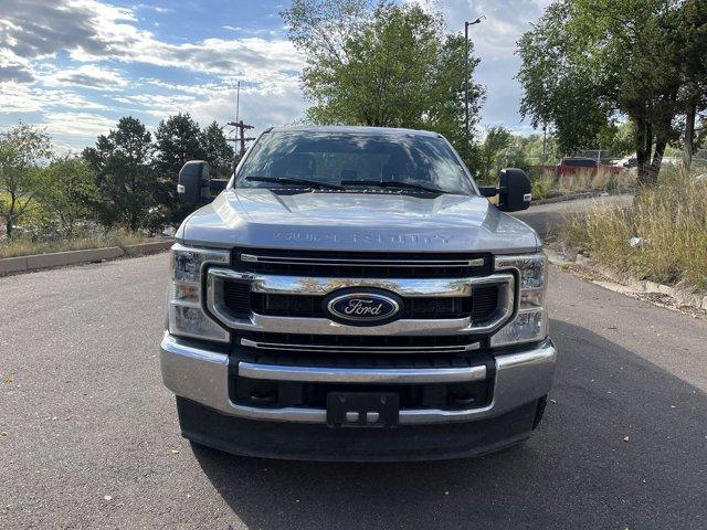 used 2022 Ford F-250 car, priced at $47,498