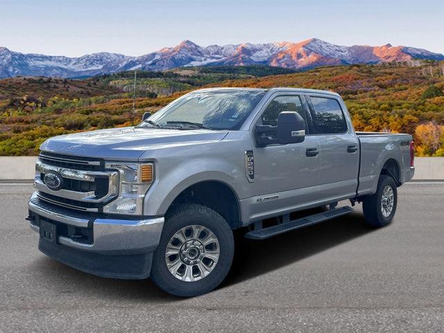 used 2022 Ford F-250 car, priced at $47,498