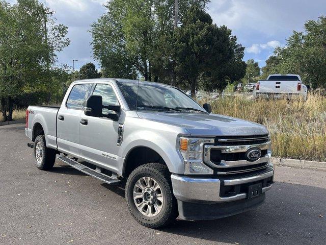 used 2022 Ford F-250 car, priced at $47,498