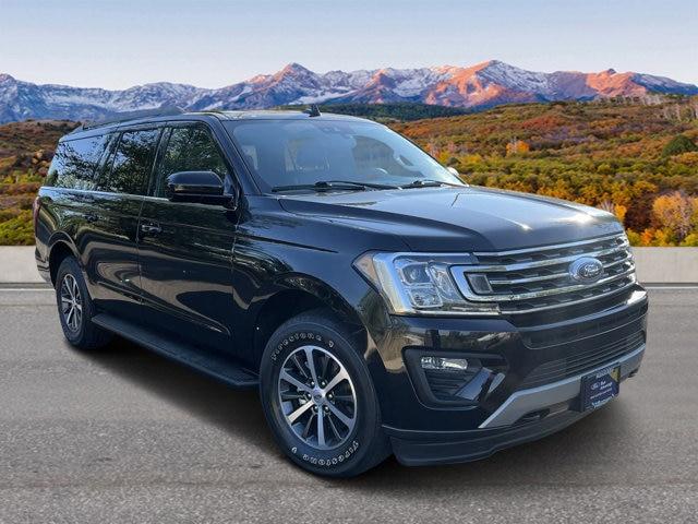 used 2021 Ford Expedition car