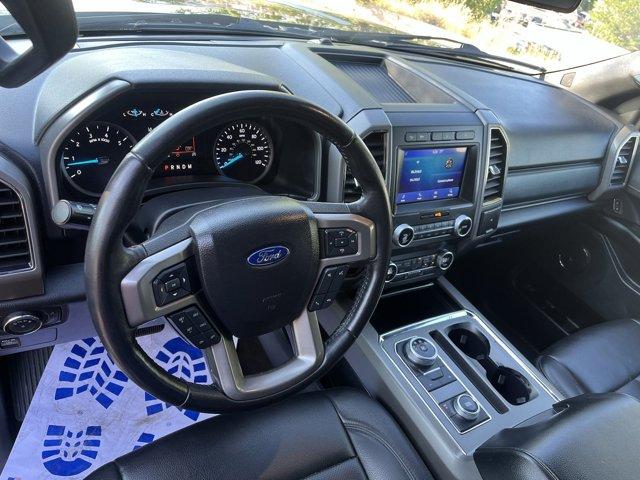 used 2021 Ford Expedition car