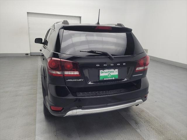 used 2019 Dodge Journey car, priced at $16,795