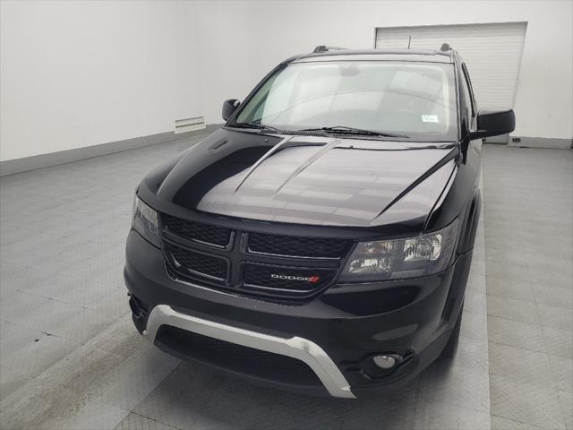 used 2019 Dodge Journey car, priced at $16,795
